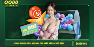4 Cách Soi Cầu Lô Đề Hiệu Quả Cao Nhất, Hốt Bạc Cực Đậm!