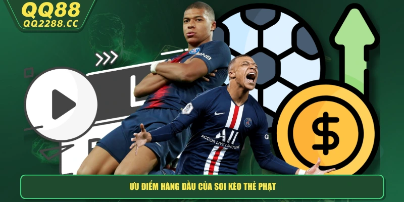 Kèo Handicap - Cách Đọc Cược Châu Á Chuẩn Nhất Tại QQ288 Thể loại chấp 1 trái cực thú vị