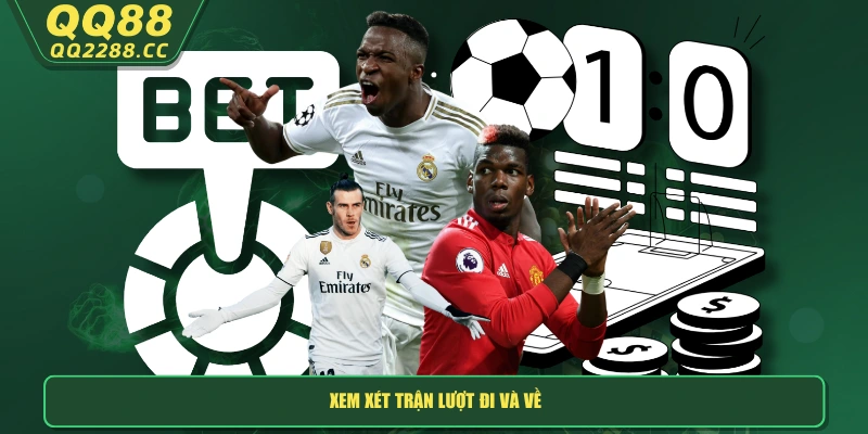 Kèo Chấp 3/4 - Chiến Lược Soi Kèo Đỉnh Nhất Cho Bet Thủ Xem xét trận lượt đi và về